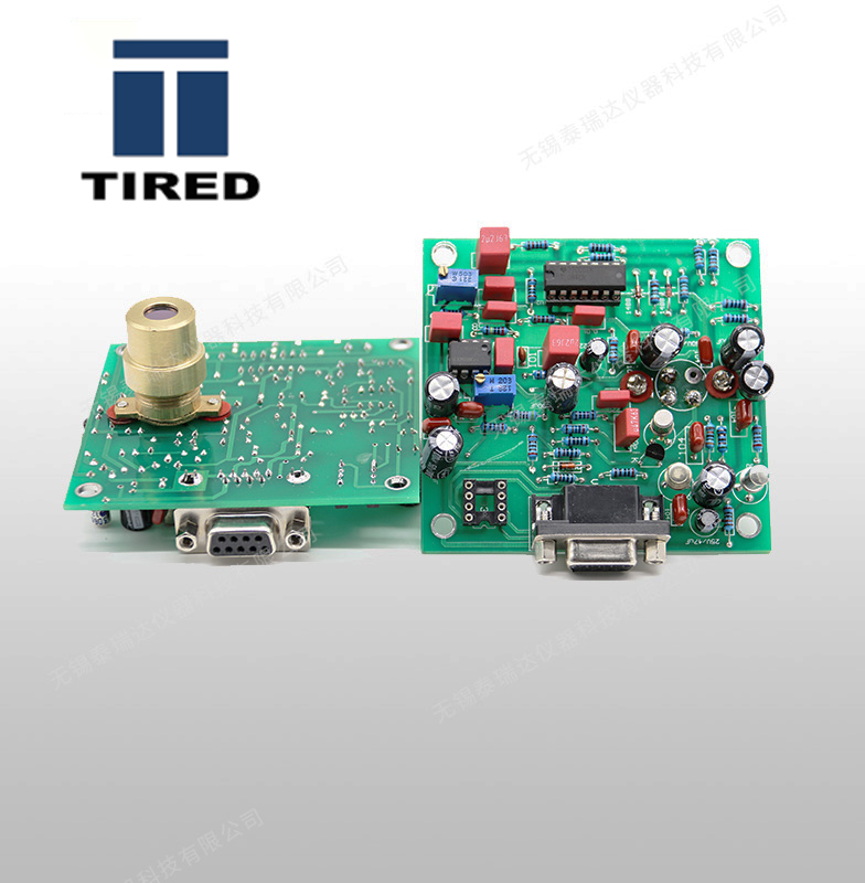 碳硫信號放大板 碳硫信號放大板