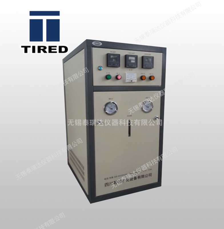 ZJA-4Q氬氣純化器 ZJA-4Q氬氣純化器