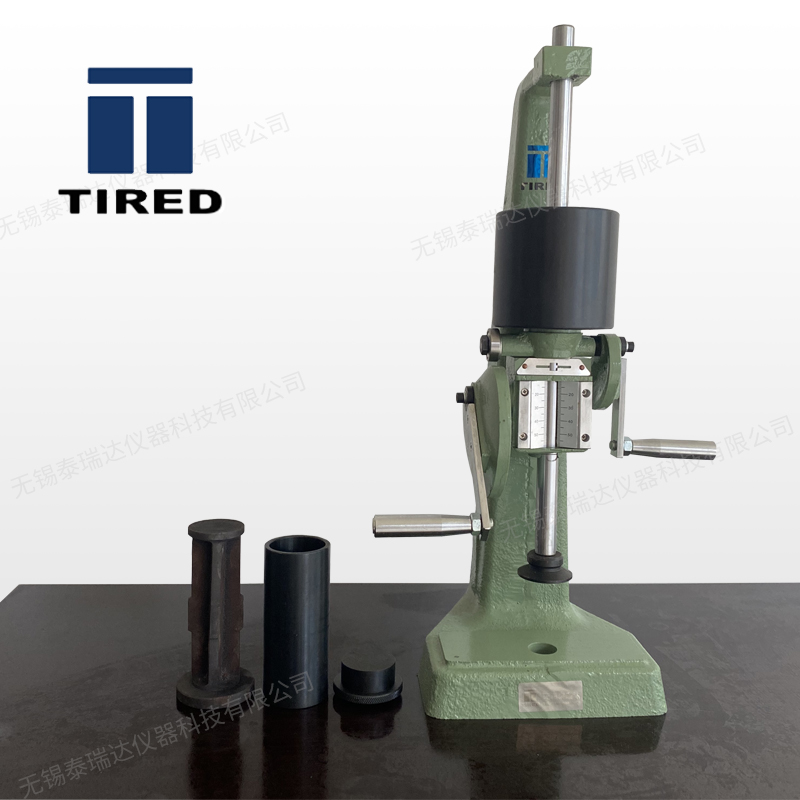 SYC錘擊式制樣機(jī) SYC錘擊式制樣機(jī)