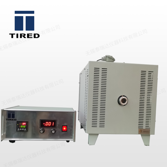 SFZ型數顯鑄造型材料發氣量測試儀 SFZ型數顯鑄造型材料發氣量測試儀